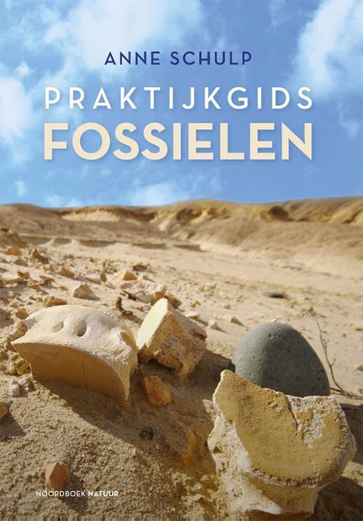 Praktijkgids fossielen<span>.</span>